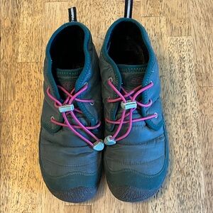 Girls Keen Winter Boot